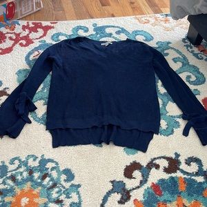 Womens sweater